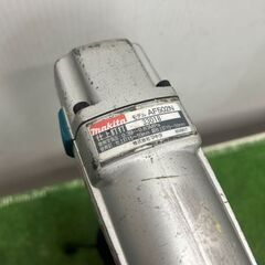 マキタ AF502F 常圧フィニッシュネイラ【野田愛宕店】【店頭取引限定