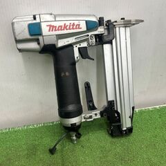 マキタ AF502F 常圧フィニッシュネイラ【野田愛宕店】【店頭取引限定