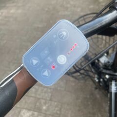 リサイクルショップどりーむ荒田店 No1410 電動アシスト自転車