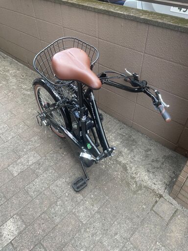 リサイクルショップどりーむ荒田店 No1410 電動アシスト自転車 リサイクルショップどりーむ荒田店 No1410 電動アシスト自転車