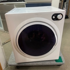 乾燥機　6kg　ＮＬーＫＳ６ 乾燥機 6kg NLーKS6