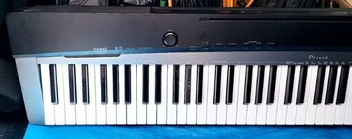 CASIO　電子ピアノ　PX-130