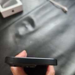 I phone 15pro 256GB 商談中お早めに