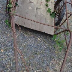 リアカー  リヤカー  