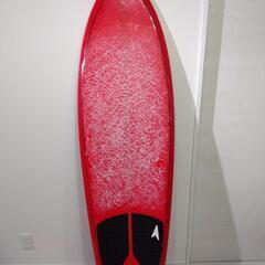サーフボード　ショート　5.10    レトロフィッシュ レトロフィッシュ5.10 サーフボード