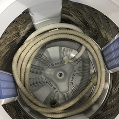 ●販売終了●7.0キロ洗濯機　Panasonic    2018年製　中古品