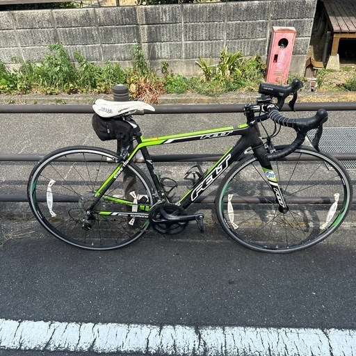 中古\nロードバイク