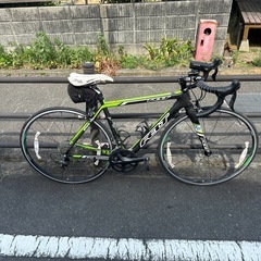 中古
ロードバイク