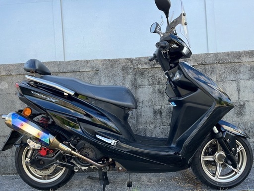 ❇️シグナス4型 現状11万円❗️❇️