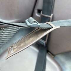 ブリジストン前後子乗せ自転車・3人乗り自転車 非電動