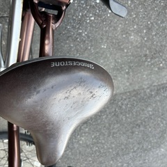 ブリジストン前後子乗せ自転車・3人乗り自転車 非電動