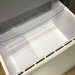 ●販売終了●3ドア冷蔵庫　AQUA    2020年製　272L    中古品