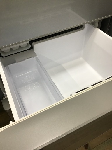 ○販売終了○3ドア冷蔵庫 AQUA 2020年製 272L 中古品 - 冷蔵庫 