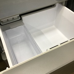 ●販売終了●3ドア冷蔵庫　AQUA    2020年製　272L    中古品