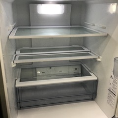 ●販売終了●3ドア冷蔵庫　AQUA    2020年製　272L    中古品