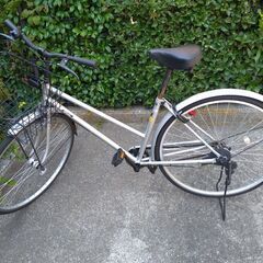 神奈川県の27インチ自転車の中古が安い！激安で譲ります・無料で  