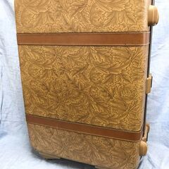 samsonite サムソナイト スーツケース クラシッククラブ トランク