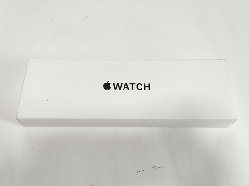 【新品未開封品】 Apple Watch SE 第2世代 44mm GPS+Cellular A2724