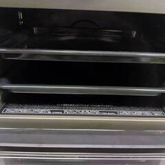 SHARP シャープ 過熱水蒸気 オーブンレンジ RE-S1000 2022年製 動作確認済み 電子レンジ 