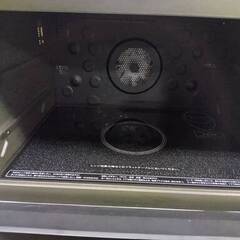 SHARP シャープ 過熱水蒸気 オーブンレンジ RE-S1000 2022年製 動作確認済み 電子レンジ 