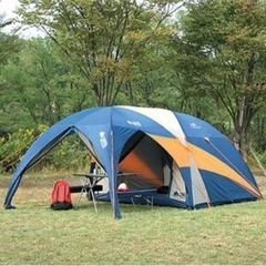 テント 