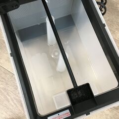 美品 スリーアップ 冷風扇 RF-T2419 2024年製 クールファン 保冷パック付き 動作品 24h菊E