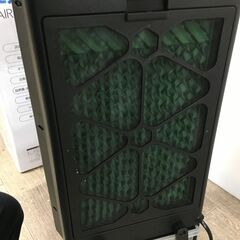 美品 スリーアップ 冷風扇 RF-T2419 2024年製 クールファン 保冷パック付き 動作品 24h菊E