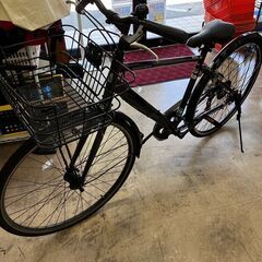 🚴28インチ🚴6段ギア付き🚴自転車🚴 No.940🚴 ※現金、クレジット、スマホ決済対応※