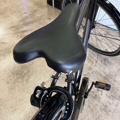 🚴28インチ🚴6段ギア付き🚴自転車🚴 No.940🚴 ※現金、クレジット、スマホ決済対応※