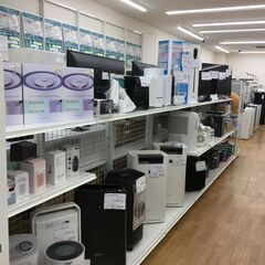 ★ジモティ割あり★ IODATA 液晶モニター  43型 21年製 動作確認／クリーニング済み SJ6659