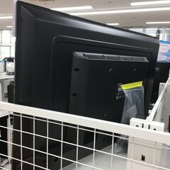 ★ジモティ割あり★ IODATA 液晶モニター  43型 21年製 動作確認／クリーニング済み SJ6659