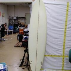0815-265 サーフボード