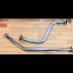 GK5 ゼロファイター中間ストレート