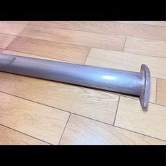 GK5 ゼロファイター中間ストレート