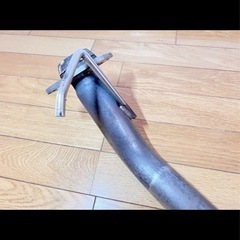 GK5 ゼロファイター中間ストレート