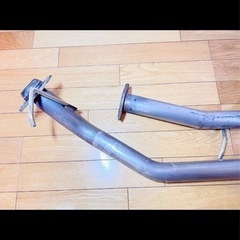 GK5 ゼロファイター中間ストレート