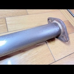 GK5 ゼロファイター中間ストレート