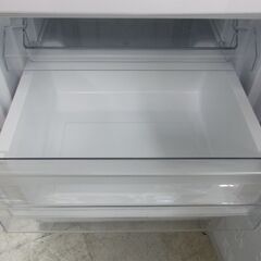 Haier 2ドア冷蔵庫  自動霜取り 148L 2022年製 JR-NF148CK