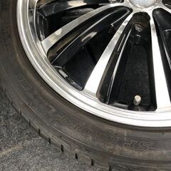 １９５/４５/１６品切れ！