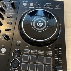 DDJ400＋コード類