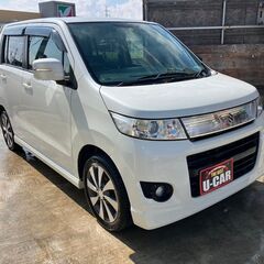 宮城県のワゴンR MH23S 年式｜スズキの中古車｜ジモティー
