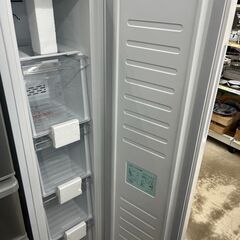 11/1 値下げ🍧未使用🍧105L冷凍庫 アクア AQUA🍧AQF-SF11N 2023年式🍧3267
