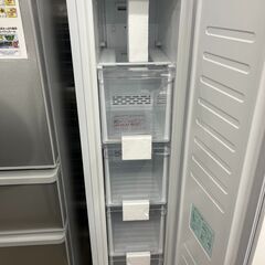 11/1 値下げ🍧未使用🍧105L冷凍庫 アクア AQUA🍧AQF-SF11N 2023年式🍧3267
