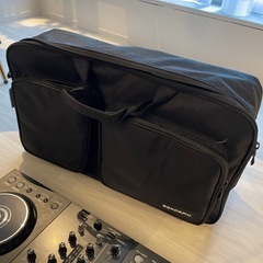 DDJ400＋コード類