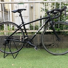 【お取引進行中】格安　訳あり　トレック　TREK Domane ...