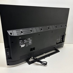 TOSHIBA フルHD液晶テレビ REGZA レグザ 40型　40V31