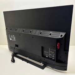 TOSHIBA フルHD液晶テレビ REGZA レグザ 40型　40V31