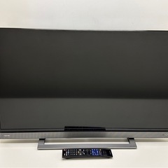 激安‼️19年製 美品 東芝 HD液晶テレビ  REGZA 40V31 中古】REGZA 40V31(40インチ) [2133012273570] - リコレ