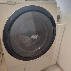 日立 ビッグドラムスリム BD-ST8700L
