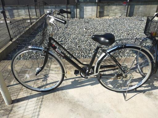 自転車